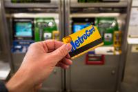 Miss MetroCards? You can now bid on New York’s last MTA vending machines