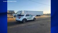 More than $20,000 worth of electronics stolen from a semi-truck in Goshen, deputies say