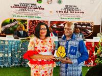 Cameroon launches 2026/2027 Cocoa campaign with positive global indicators