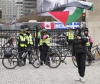 Antisemitism ‘normalized’ at Canadian universities, government survey finds—professors blamed in 1 in 5 incidents