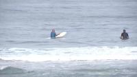 Imperial Beach Pier sees rare day without water contamination warnings