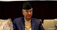 Deuba to return to Nepal from Hong Kong on August 11