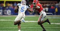 Las Vegas Raiders Summer Scouting: SAF Rankings