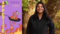 Books about fandom and parasocial relationships