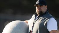 What Kansas football AHC Andy Kotelnicki said about Arizona State