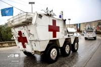 HRW warns Israeli ambulance delays in West Bank endanger women in labor and children