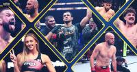 Between The Links | Reaction to Usman Nurmagomedov’s free agency, UFC Belgrade, PFL New York, Noche UFC, and more