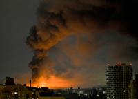 Ukraine cannot defeat Putin’s ballistic blitz by defensive measures alone