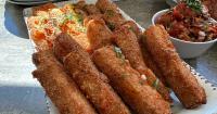 5 dishes that came out of the first FSD Chefs Immersion West Coast