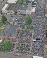 Tennessee River Jam creates lasting impact for Henry County, planning begins for next year