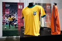 Arlington museum took a gamble on soccer for World Cup. It drew fewer visits than expected