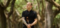 Houston Cellist Nathaniel Cook Joins Recording Academy