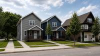 Construction begins on $3 million affordable townhome project on Milwaukee’s south side