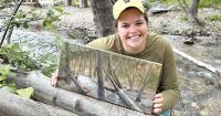 RMNP Welcomes Next Artist-In-Residence: Kara Lynn Bressler