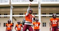 5 things to watch as Virginia Tech opens training camp