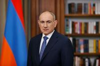 Pashinyan, Despite Trade Rift, to Attend Eurasian Intergovernmental Council Session