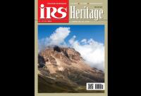 First 2026 issue of English-language IRS-Heritage magazine published