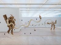 Fueled by Private Wealth, China’s Next Art Capital Thrives Off-Grid
