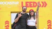 Leeds Festival 2026 line up, set times, travel information, banned items, ticket details and more