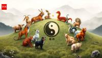 Daily Chinese Horoscope: Ren Zi day steers key decisions; Horse, Dragon see turning points