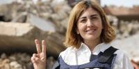 Rights Groups: Israel’s Killing of Journalist Amal Khalil ‘Must Be Investigated as a War Crime’