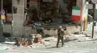25 years ago, my daughter was killed in the Sbarro bombing. Why is her killer still free?