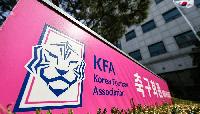South Korean Police Raid Football Association Office Amid Coach Appointment Probe