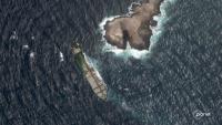 Oman responds to stranded vessel off Dhofar, state media says