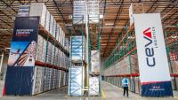 Cyberattack on Ceva Logistics warehouses in Europe impacts retailers