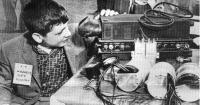 Rochester Amateur Radio Association: Nearly a Century of Connecting Communities