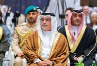 WATCH: HRH Prince Salman attends the 10th edition of the Prime Minister’s Award for Journalism