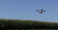 South Korea province deploys drones to warn elderly farmers amid heatwave