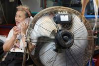 South Korea’s deadly heatwave claims more victims as temperature records broken
