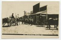 Arkansas Postcard Past: Hiwasse in 1910