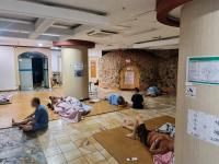 Bathhouses save Seoul's vulnerable residents during extreme weather
