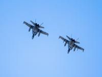Canadian military says it didn’t initiate July 4 CF-18 flypast — U.S. ambassador requested it