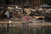 Canada is not working together to confront the wildfire crisis