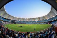 UAE fans set for blockbuster India-Pakistan clash
