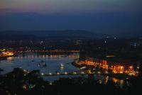 Europe heatwave: Italy swelters, Hungary, Romania cut lights