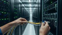 A single chipmaker’s data center segment posted $75.2 billion in one quarter, and the number that landed on Wall Street in May reveals just how fast the ground is shifting under every cloud company in America
