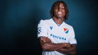 Bewene Signs New Five-Year Deal At Baník Ostrava