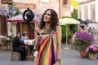 ‘Emily In Paris’ Tweaks Production Schedule Following Minnie Driver’s Car Accident In France