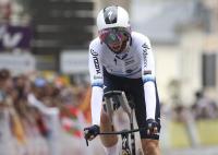 Le Court-Pienaar wins Stage 6 of Women's Tour de France, Reusser retains the overall lead