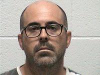 Lyon County Sheriff's Office arrests Dayton teacher on child sexual abuse charges