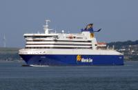 Hibernia Line Faces Early Operational Challenges as Cork–France Service Beds In