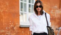 7 Casual Work Outfit Formulas That Make Getting Dressed That Much Easier