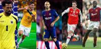 World Cup Performances Lead to Big Club Transfers
