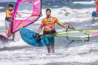 Tenerife Windsurfing World Cup day 6