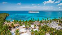 MSC Cruises Details Catalina Sugar Beach, Opening in Just Three Months