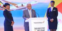 Uganda Airlines: The architecture of a turnaround